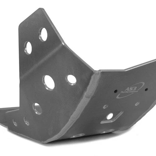 AS3 Skid Plate Sump Guard for KTM 450 Sxf SX-F XC-F 2016-2018 450 500 Exc XCF-W