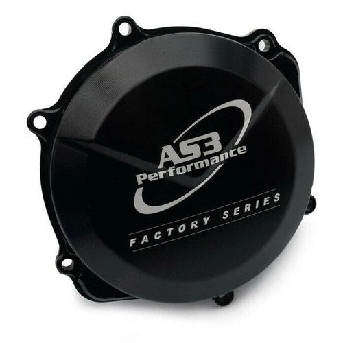 AS3 Clutch Cover for Honda Crf 250 R 2018-2021 Crf 250 RX 2019-2021