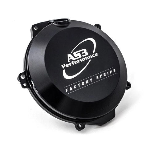 AS3 Clutch Cover for Husqvarna FC 250 FC 350 2014-2015 FE 250 FE 350 2014-2016