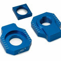 AS3 Axle Blocks for Husqvarna TC 85 2014