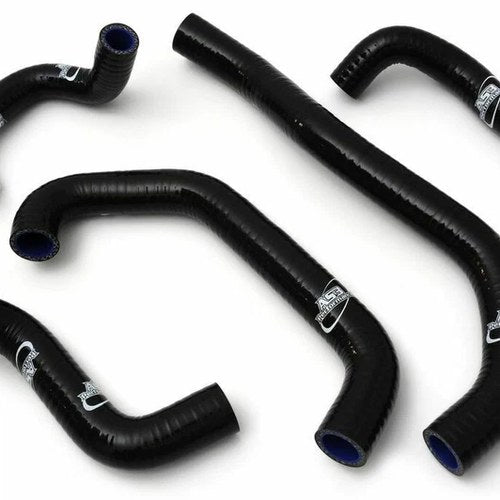 AS3 Silicone Radiator Hoses for Suzuki Gsf 400 Bandit 1989-1998