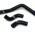 AS3 Silicone Radiator Hoses for Yamaha XT 1200 Z Super Tenere 2010-2019