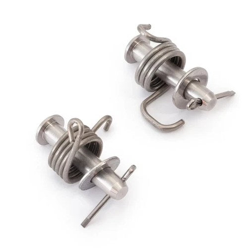 AS3 Foot Peg Pins for Honda XR 650 R 2000-2007