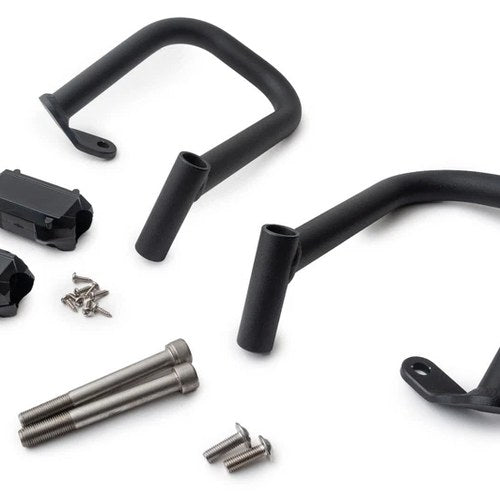AS3 Crash Bars Guards for Yamaha MT-07 2018-2020