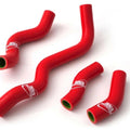 AS3 Silicone Radiator Hoses for Kawasaki Klx 250 1993-2015
