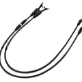 AS3 Venhill Throttle Cables for KTM 1190 RC8 2008-2010 KTM 1190 RC8 R 2009-2015