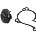 AS3 Billet Aluminium Water Pump Impeller And Shaft for Yamaha Yzf 450 14-22