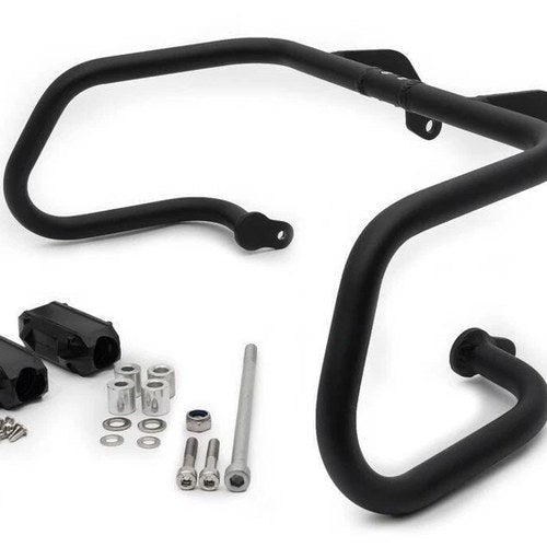 AS3 Crash Bars Guards for KTM 250 Duke 2015-2016 390 Duke 2013-2017