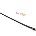 AS3 Venhill Rear Brake Line Hose for BMW G 650 X 2006-2009