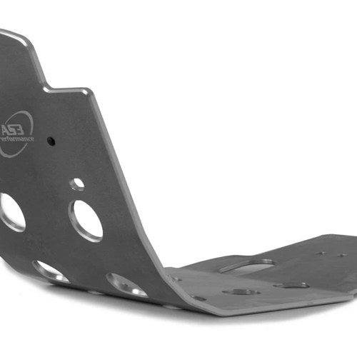 AS3 Skid Plate Sump Guard for Yamaha YZ 250 F 2010-2013