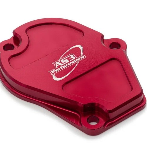 AS3 Power Valve Cover for Gas EC XC 200 250 300 2014-2020