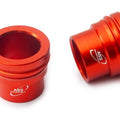 AS3 Front Wheel Spacers for KTM 690 Smc 08-11 690 Supermoto 07-08 690 Smc R 23