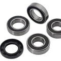 AS3 Rear Wheel Bearing & Seal Kit - KTM 690-1290 Adventure Enduro Duke Supermoto