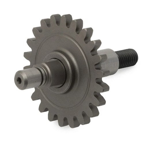AS3 Water Pump Shaft And Gear for Yamaha YZ 125 1999-2004