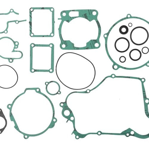 AS3 Engine Gasket Kit Set for Yamaha YZ 125 1990-1991