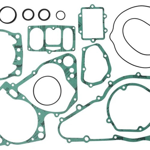 AS3 Engine Gasket Kit Set for Suzuki RM 250 1996-1998