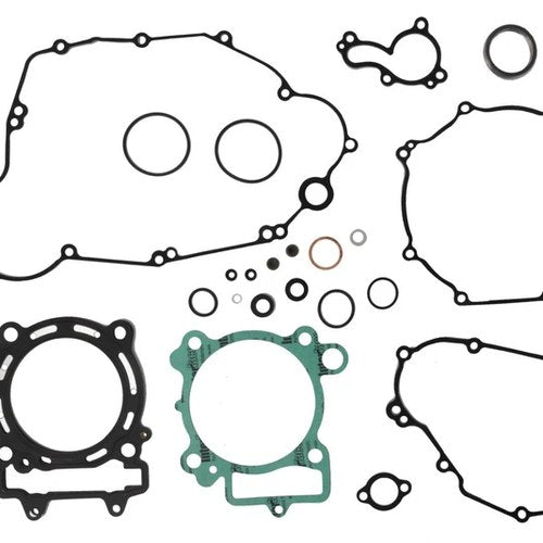 AS3 Engine Gasket Kit Set for Kawasaki KX450F 2006-2008