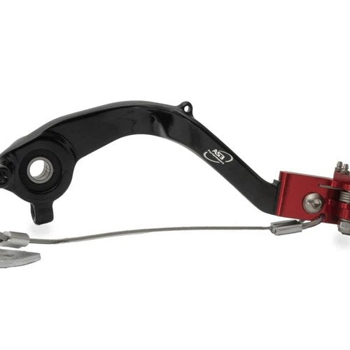 AS3 Forged Rear Brake Lever Pedal for Gas MC 65 2024
