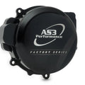 AS3 Factory Series Ignition Cover to fit KTM 250 380 SX 2001-02 250 300 Exc Mxc