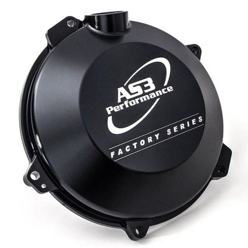 AS3 Clutch Cover for Gas MC EX 450 F 2021-2023