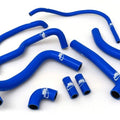 AS3 Silicone Radiator Hoses for Aprilia Rsv 1000 R 04-08 Rsv 1000 R Tuono 06-10