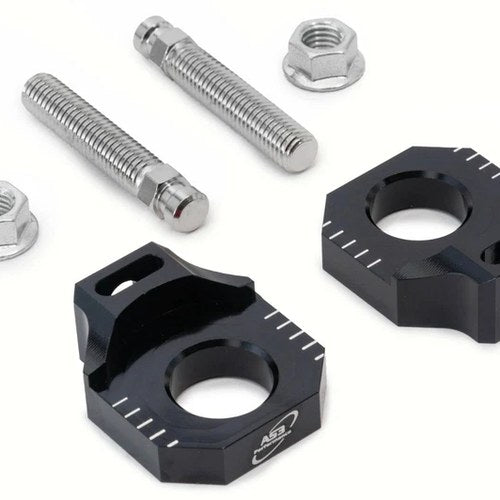 AS3 Axle Blocks for Gas EC 125 200 250 300 01-17 EC 250 300 450 F 11-15