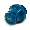 AS3 Oversized Carb Float Bowl Nut for Keihin Carbs Carburettors