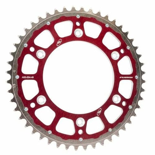 AS3 Rear Sprocket for Beta 125 200 300 350 390 430 480 RR Xtrainer 48T