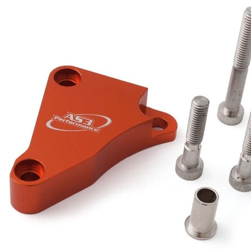 AS3 Case Saver for KTM 250 SX-F 2007-2012 250 EXC-F 2008-2013