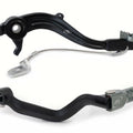 AS3 Rear Brake Pedal Gear Lever for Sherco SE 250 R SE 300 R 2014-2022