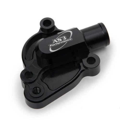 AS3 Water Pump Cover for Suzuki RM 125 2001-2008