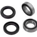 AS3 Front Wheel Bearing & Seal Kit to fit Yamaha YZ 125 250 1996-1997
