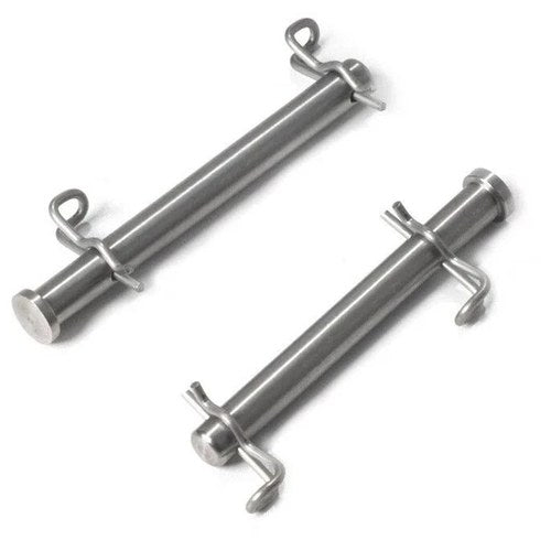 AS3 Brake Caliper Pins for KTM 65 SX 2023-2025