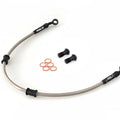 AS3 Venhill Rear Brake Line Hose for Honda Cbr 1000 RR Fireblade 2006-2007