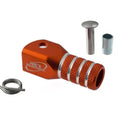 AS3 Gear Lever Shifter Replacement Tip Orange