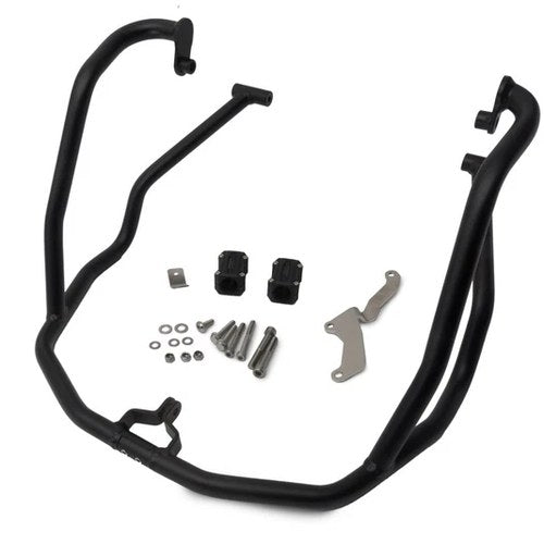 AS3 Crash Bars Guards for Yamaha Tracer 9 GT Plus 2023-2024