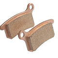 AS3 Front Brake Pads for Husqvarna TC 65 2017-2022