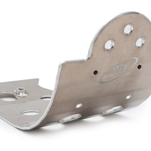 AS3 Skid Plate Sump Guard for Yamaha YZ250F YZ250FX 2019-2023 WR250F 2020-2023