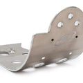 AS3 Skid Plate Sump Guard for Yamaha YZ250F YZ250FX 2019-2023 WR250F 2020-2023