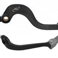AS3 Rear Brake Pedal Gear Lever for Suzuki Rmz 250 2012-2024