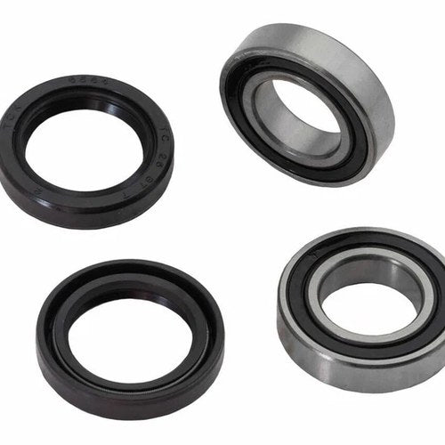 AS3 Front Wheel Bearing & Seal Kit Honda CR 125 250 500 95-08 Crf 250 450 02-20