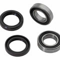 AS3 Front Wheel Bearing & Seal Kit Honda CR 125 250 500 95-08 Crf 250 450 02-20