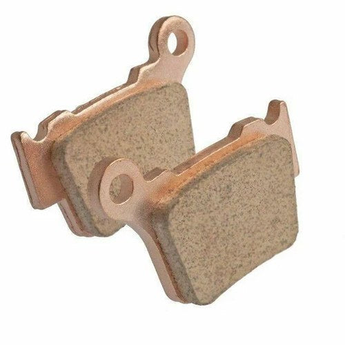 AS3 Rear Brake Pads for Gas MC EX 125 250 300 350 450 2021