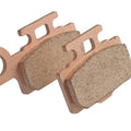 AS3 Front Brake Pads for Suzuki RM 65 2003-2007