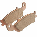 AS3 Front Brake Pads for Fantic XX 125 XE 125 Xef 250 2021