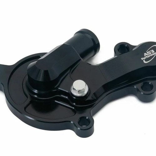 AS3 Water Pump Cover for Beta 250 300 RR 2013-2023 250 300 Xtrainer 2015-2023