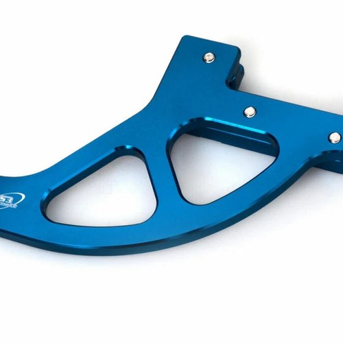 AS3 Rear Brake Disc Guard for Husaberg TE 125 250 300 11-14 FE 250-570 09-14