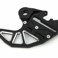 AS3 Rear Brake Disc Guard for Husqvarna TC FC 250 350 450 14-15 TE FE 300 14-17