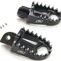 AS3 Foot Pegs for Sherco SE 125 250 300 SE-F 250 300 450 500 510 2008-2022