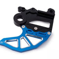 AS3 Rear Brake Disc Guard for Husqvarna 701 Enduro 701 Supermoto 2016-2019